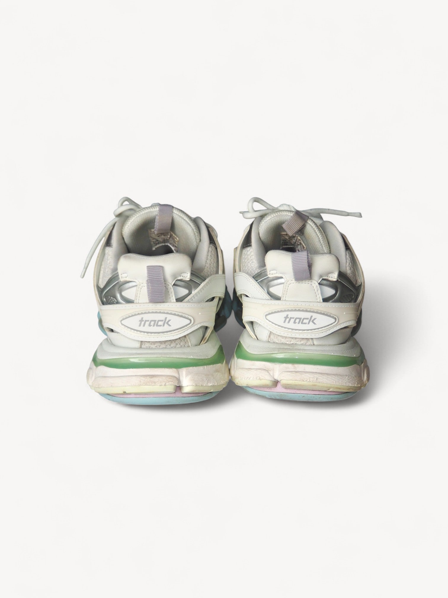 BALENCIAGA TRACK SNEAKERS