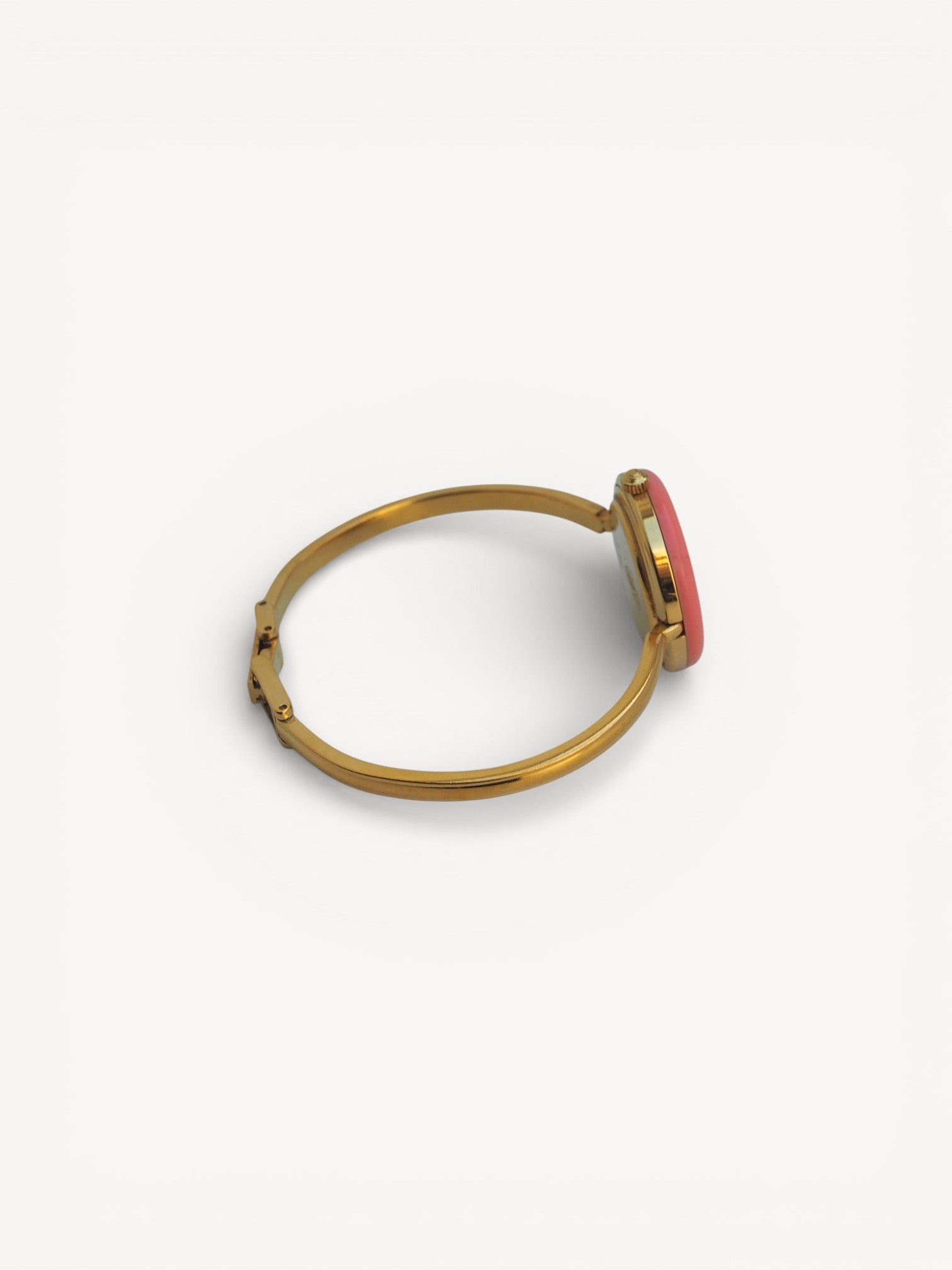 GUCCI INTERCHANGEABLE BEZEL WATCH