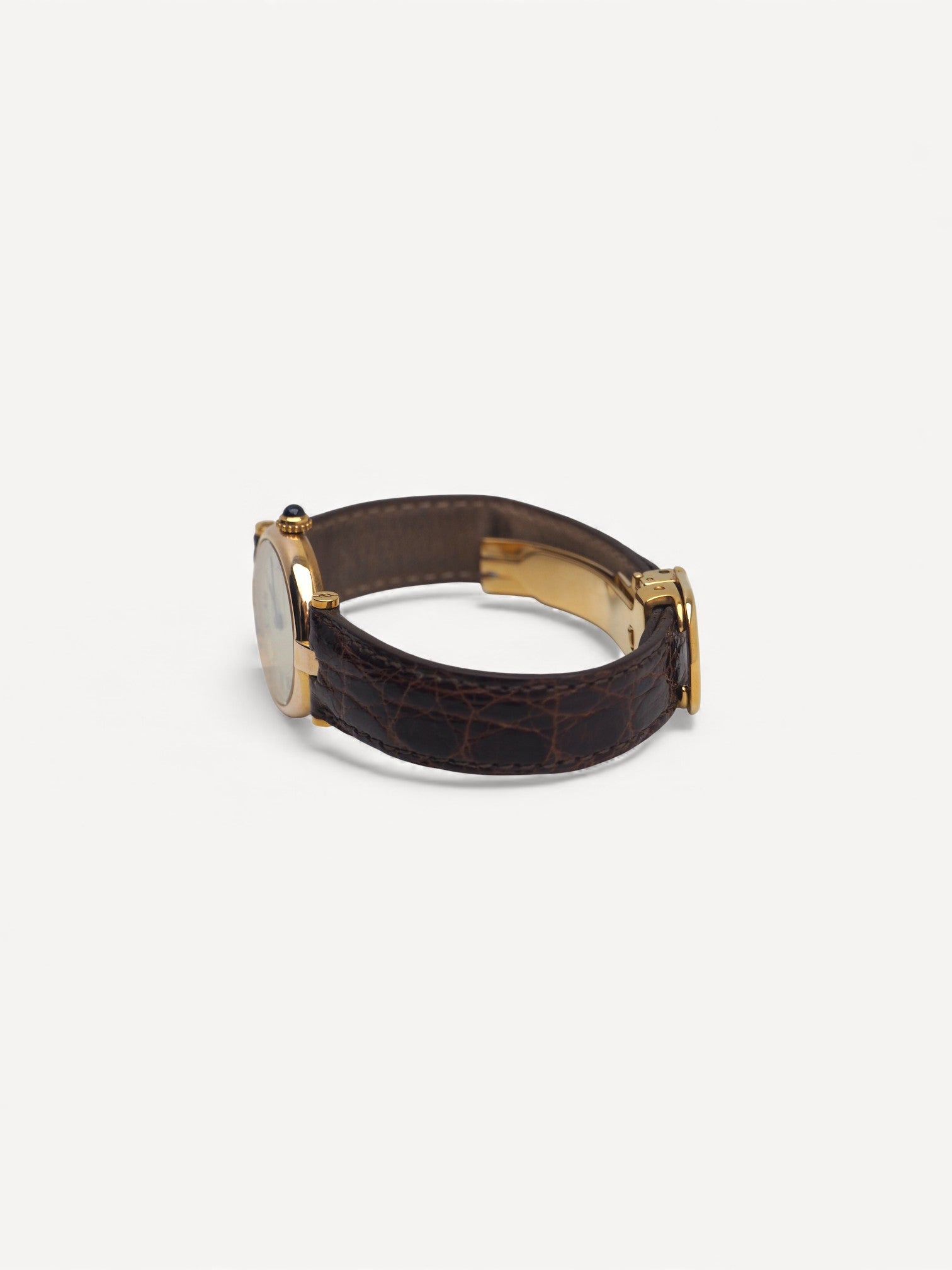 CARTIER MUST VENDÔME WATCH