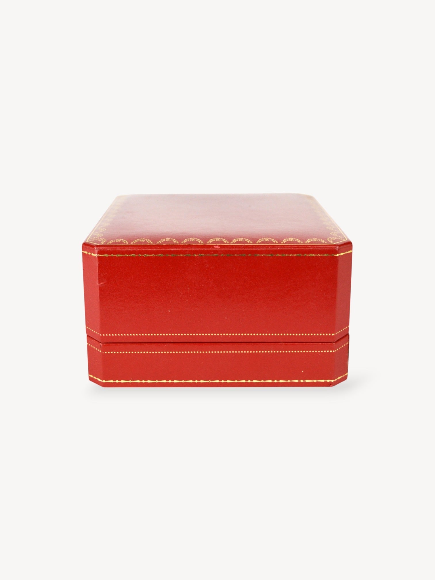 CARTIER PANTHÈRE VENDOME TWO TONE WATCH