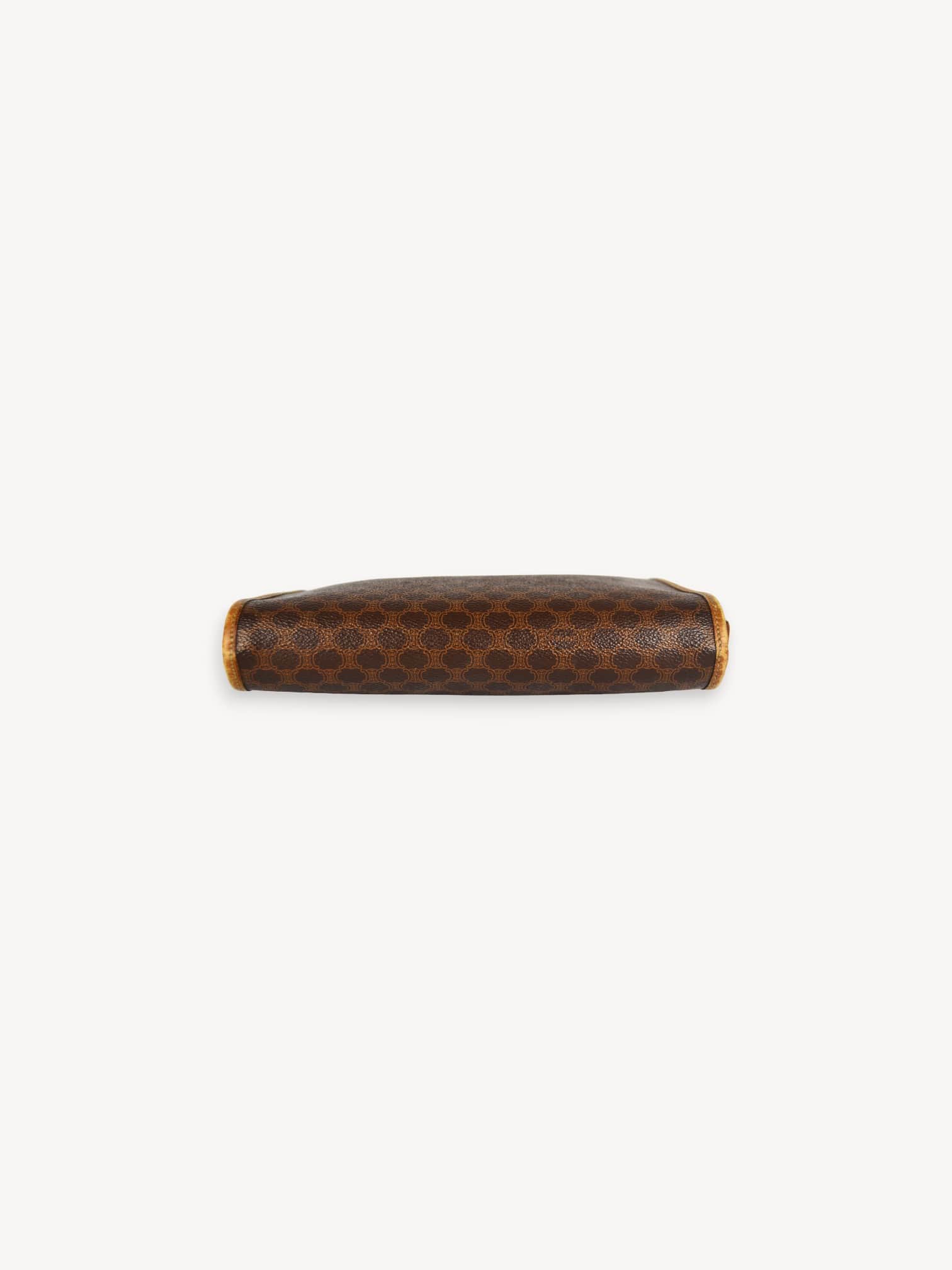 CELINE TOILETRY POUCH