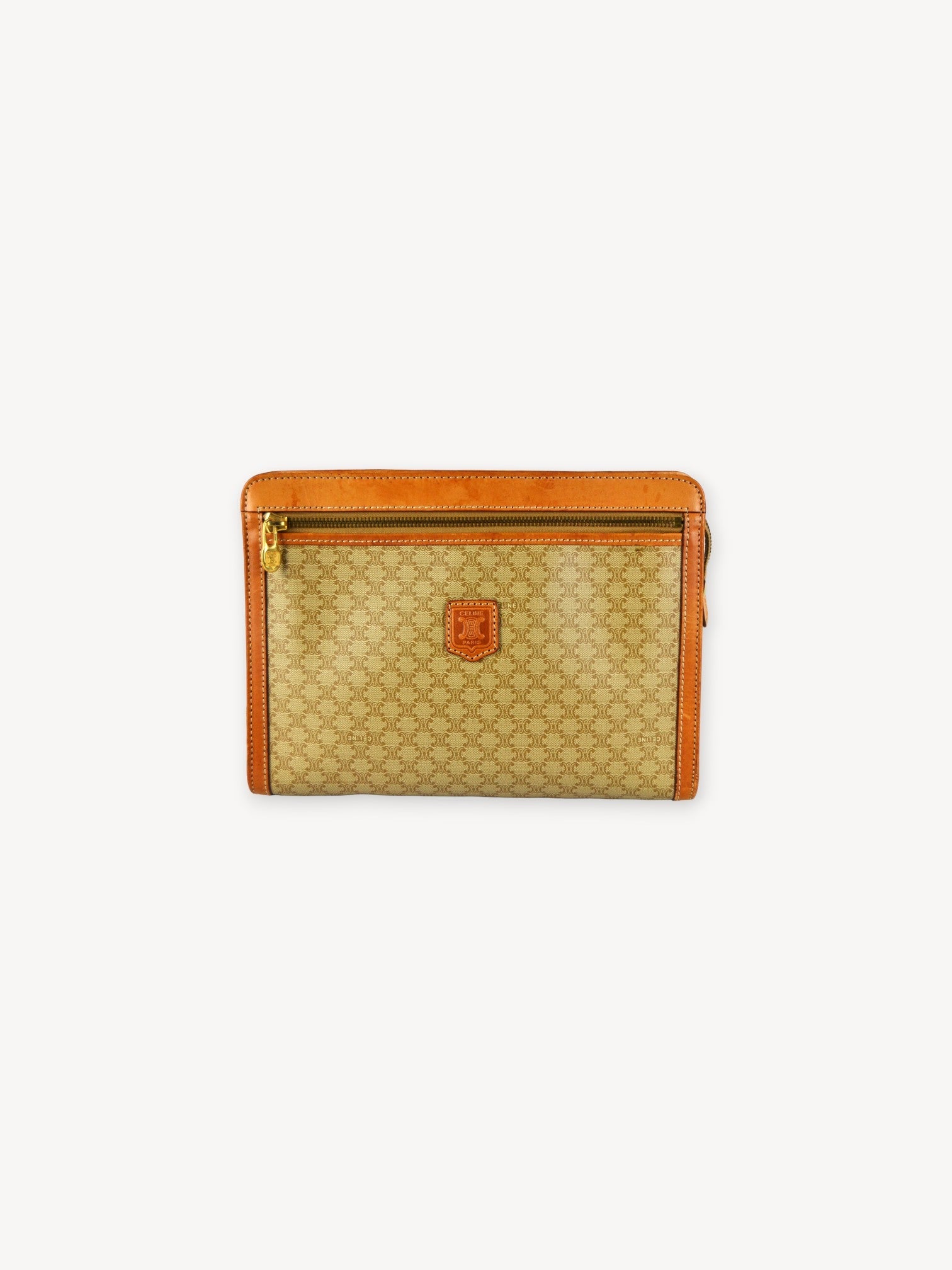 CELINE TOILETRY POUCH