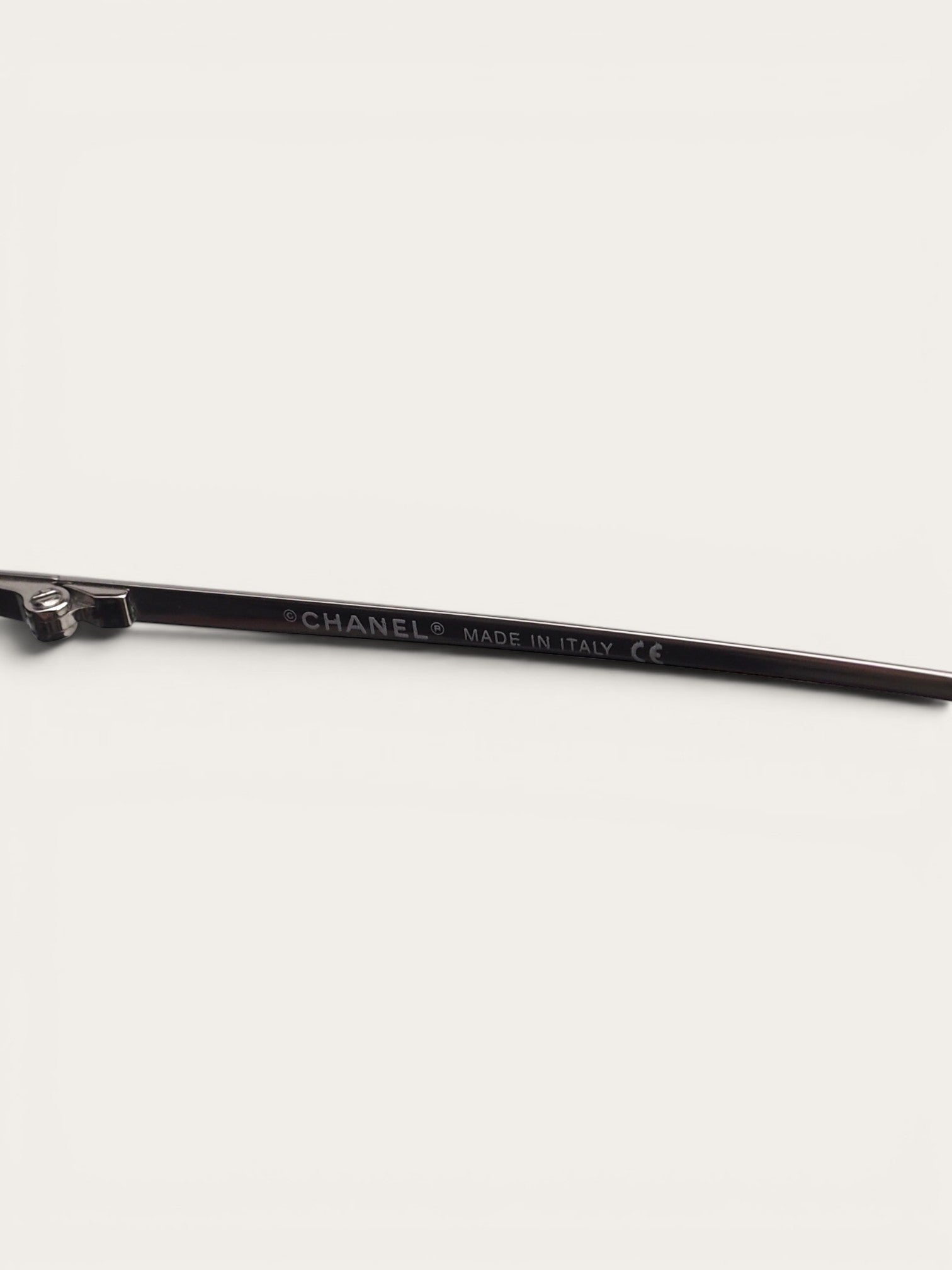 CHANEL 4017-D SUNGLASSES