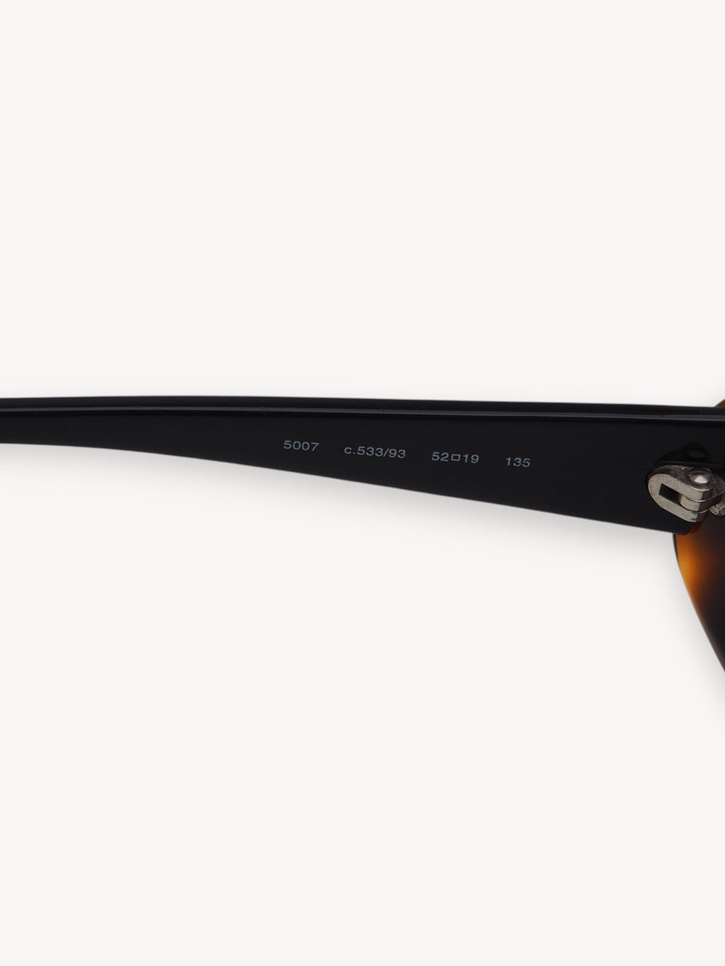 CHANEL 5007 SUNGLASSES