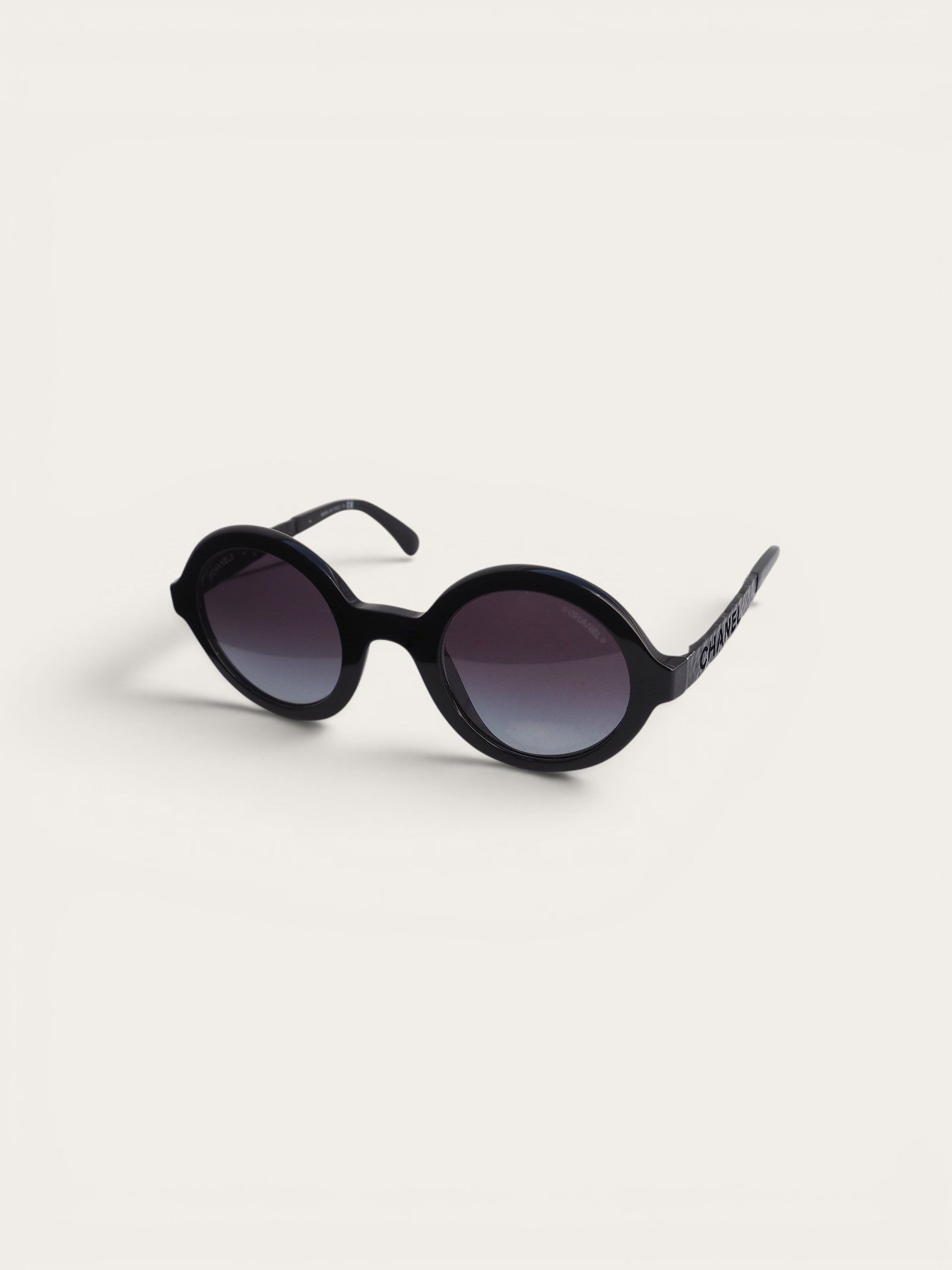 CHANEL 5441 SUNGLASSES
