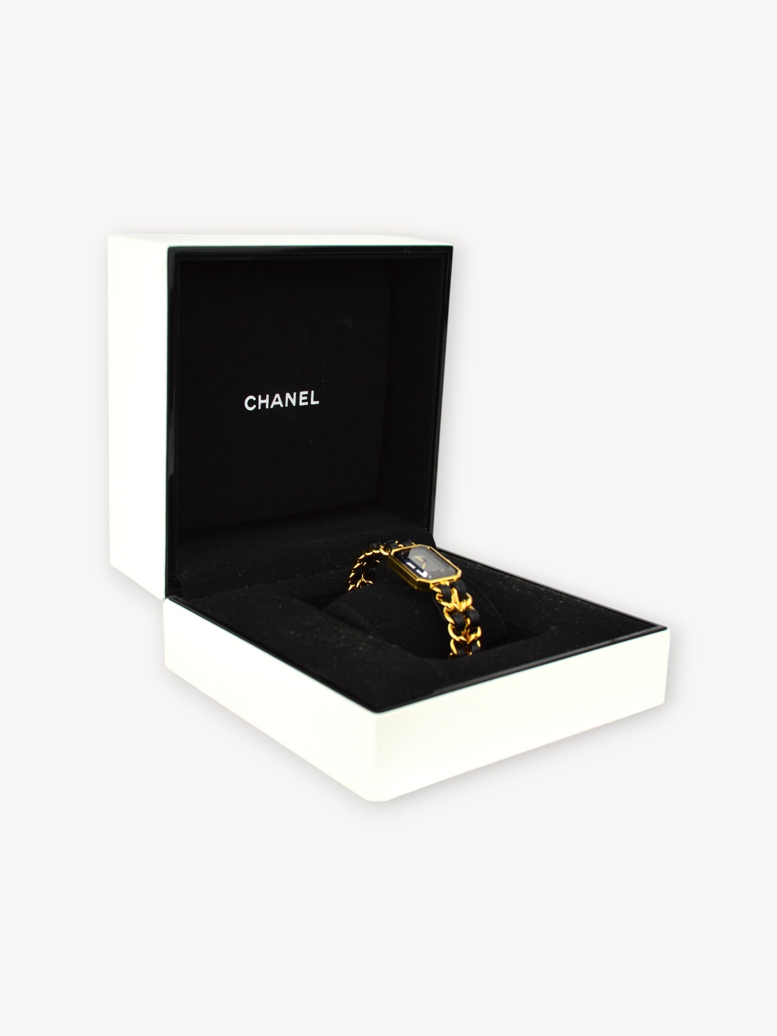 CHANEL PREMIÈRE WATCH
