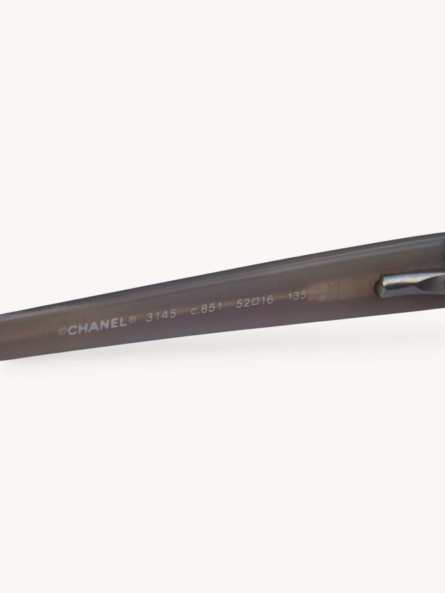 CHANEL 3145 SUNGLASSES