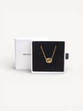 CHRISTIAN DIOR NECKLACE