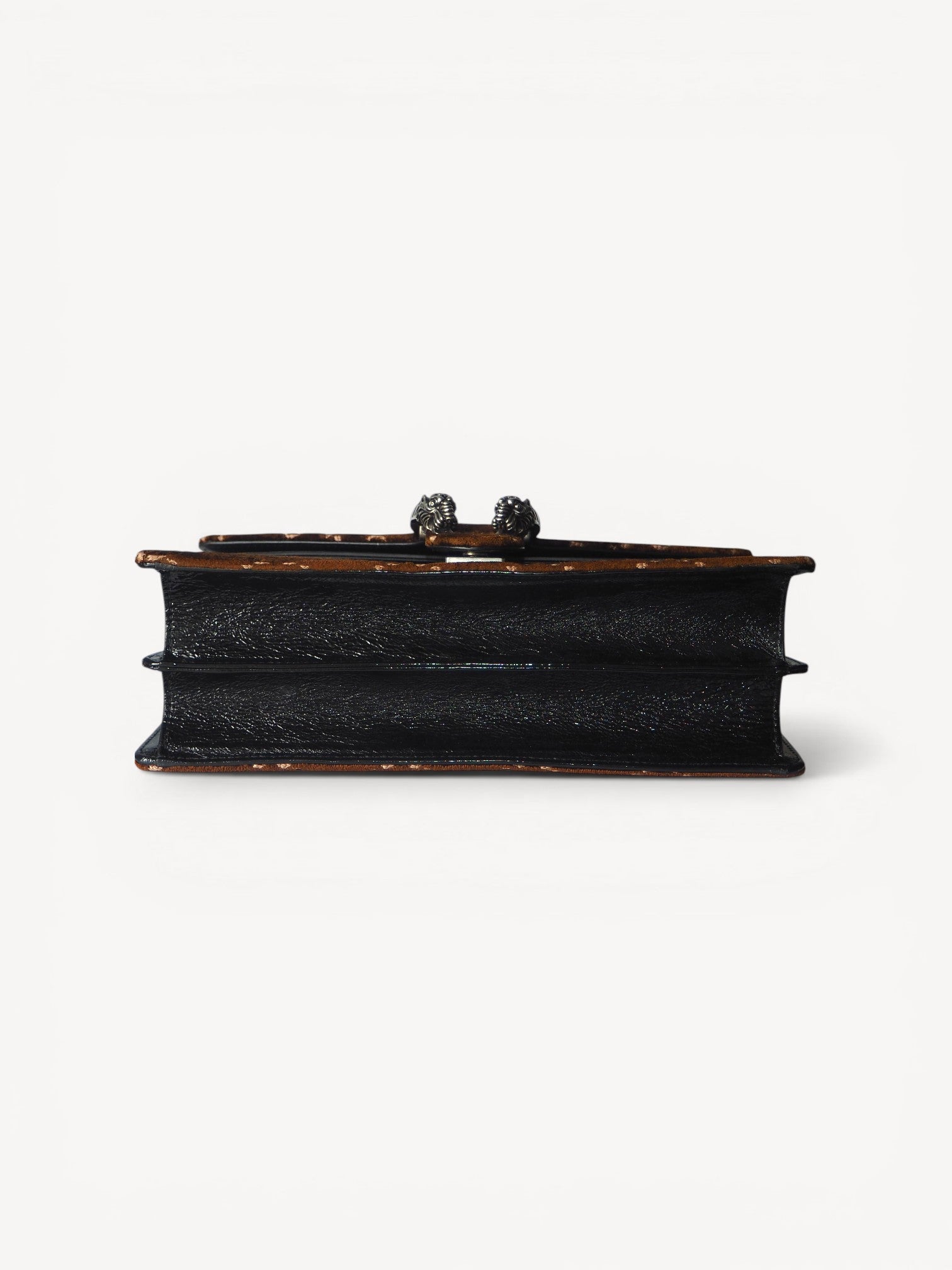 GUCCI VELVET DIONYSUS MEDIUM SHOULDER BAG