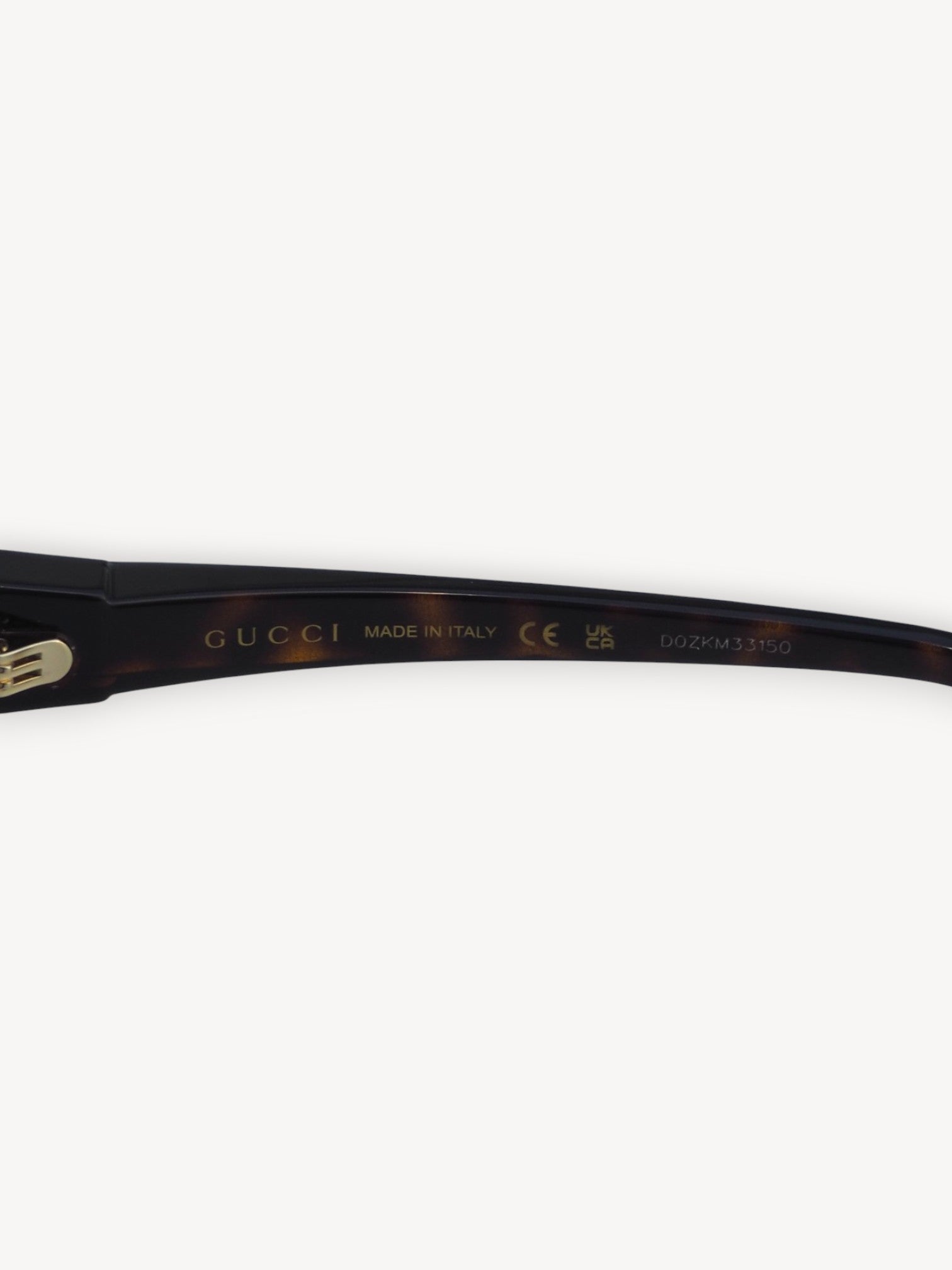 GUCCI GG0876S SUNGLASSES