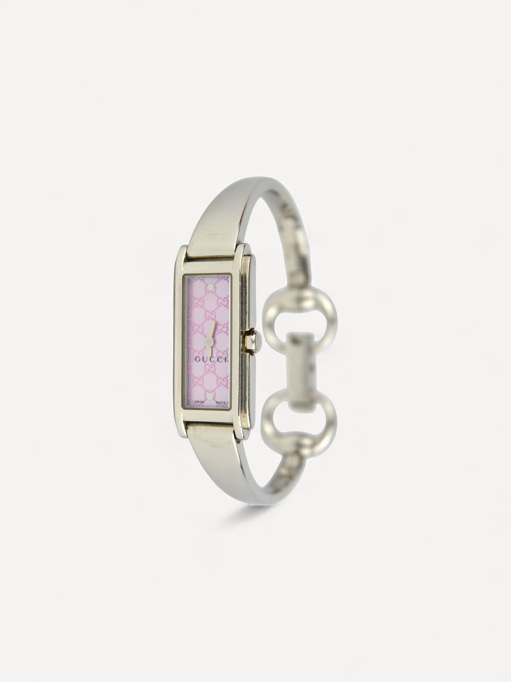 GUCCI 109 HORSEBIT WATCH