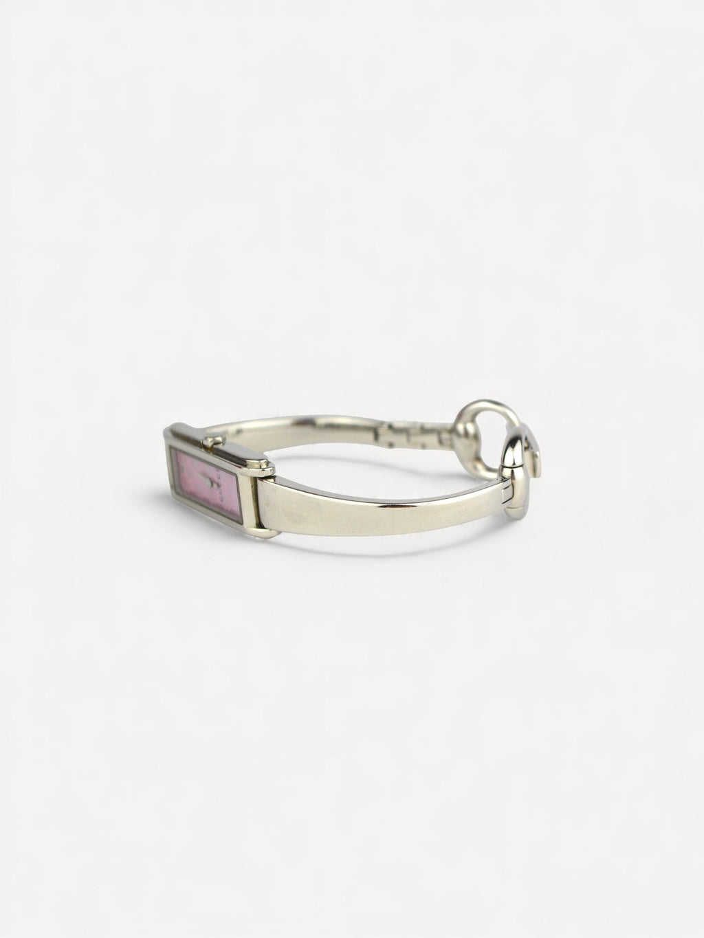 GUCCI 109 HORSEBIT WATCH