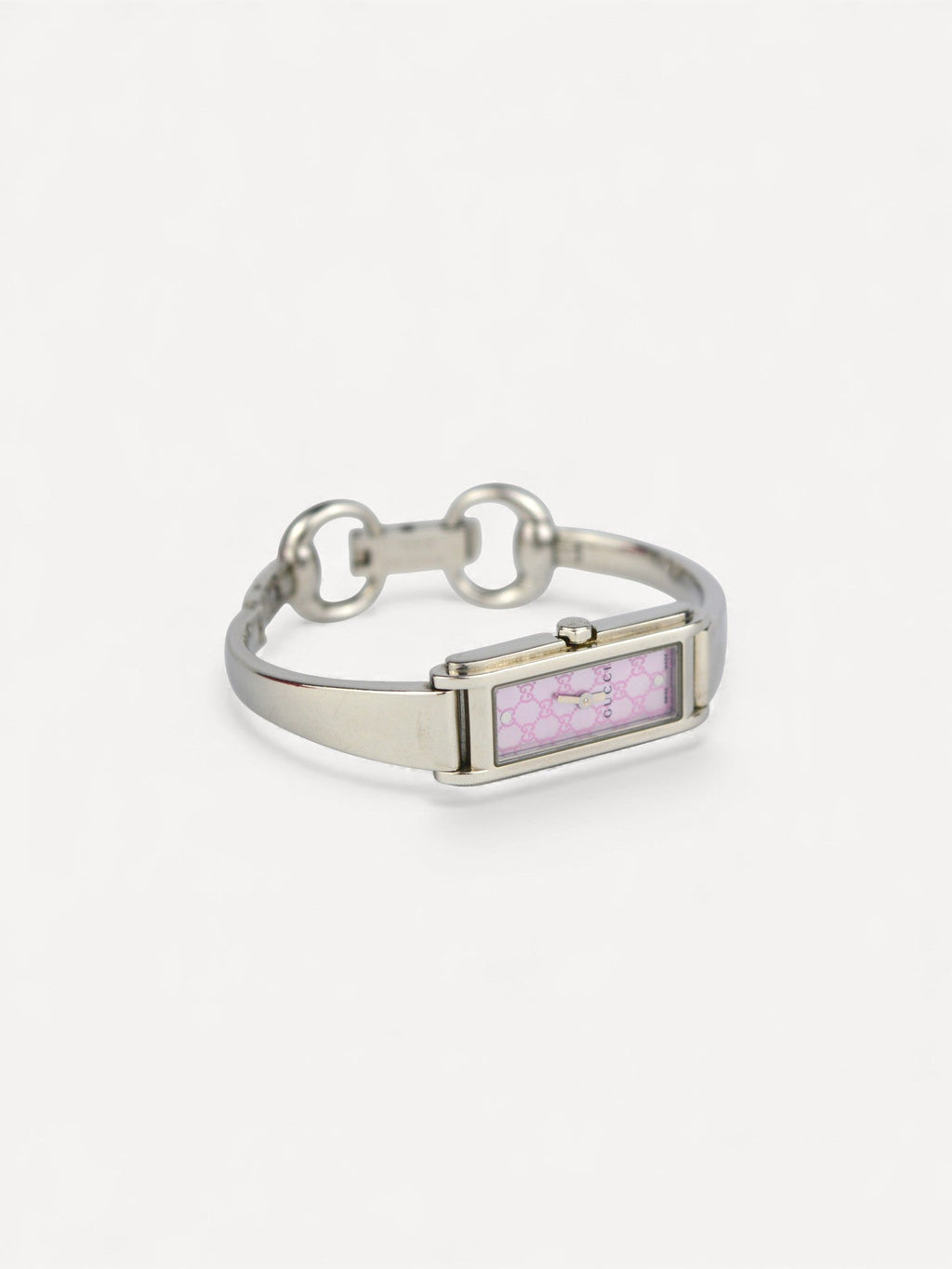 GUCCI 109 HORSEBIT WATCH