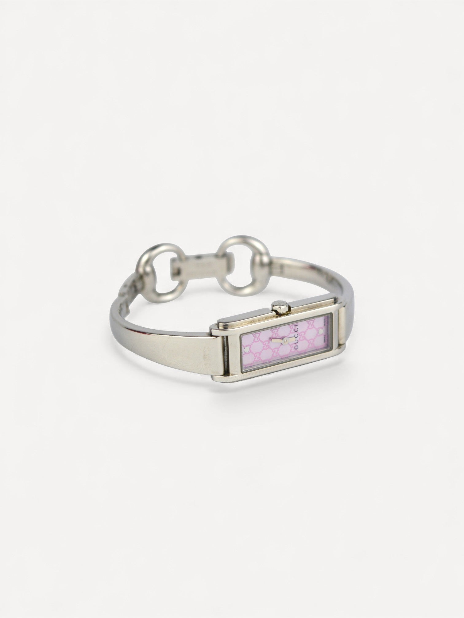 GUCCI 109 HORSEBIT WATCH