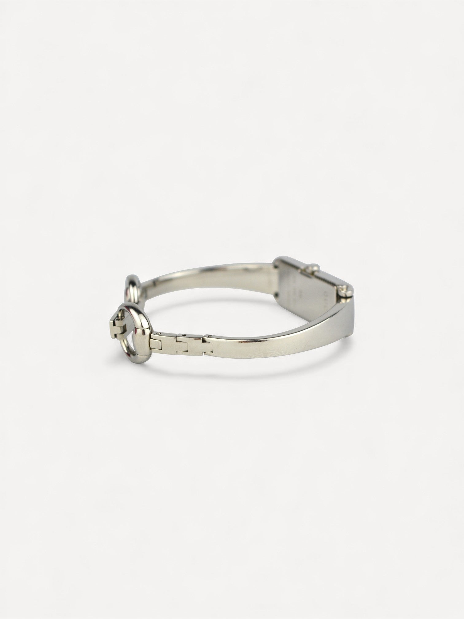 GUCCI 109 HORSEBIT WATCH