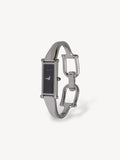 GUCCI 1500L HORSEBIT WATCH