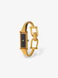 GUCCI 1500L HORSEBIT WATCH