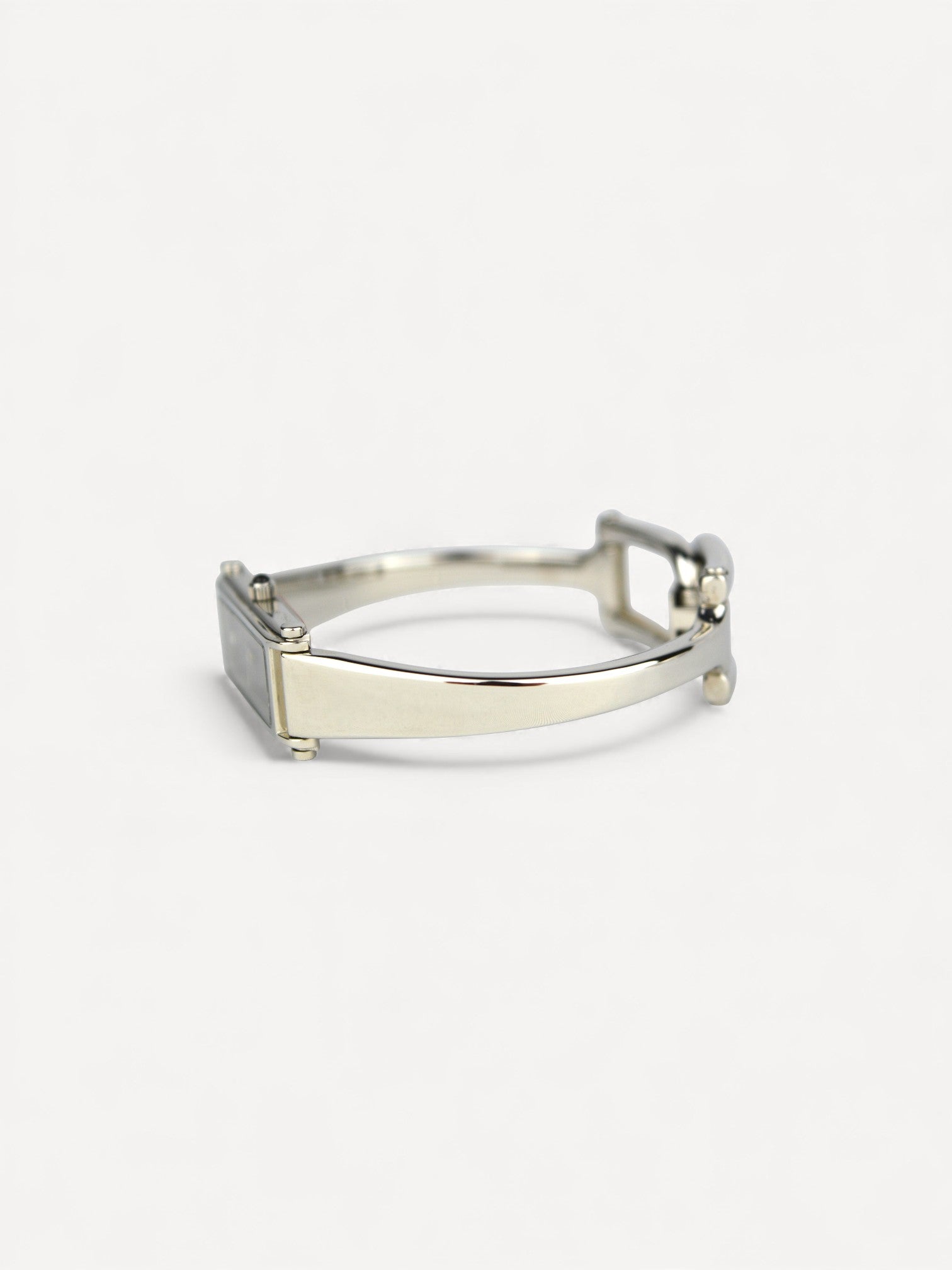 GUCCI 1500L HORSEBIT WATCH