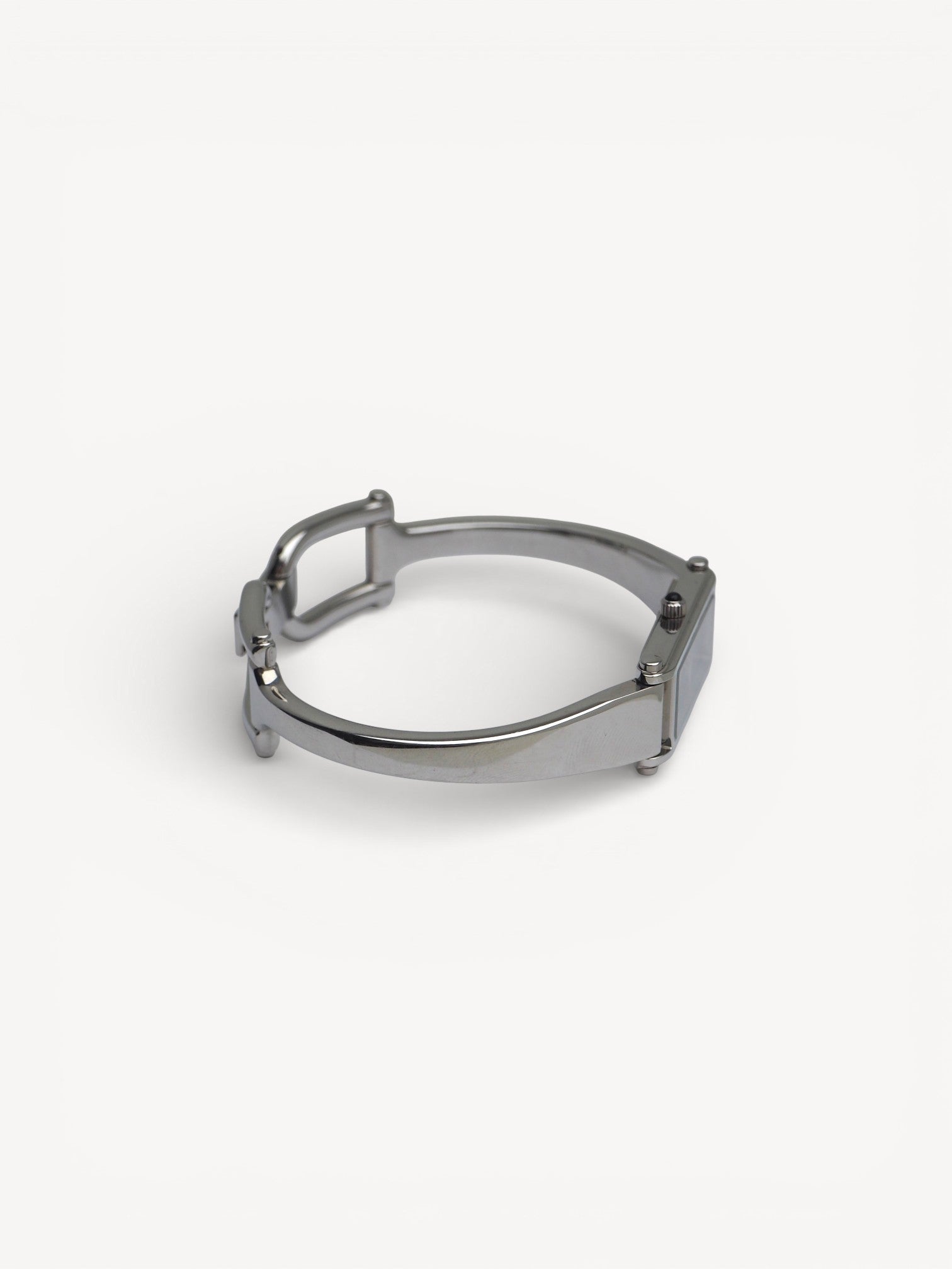 GUCCI 1500L HORSEBIT WATCH