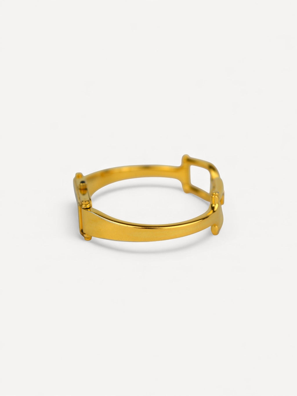 GUCCI 1500L HORSEBIT WATCH