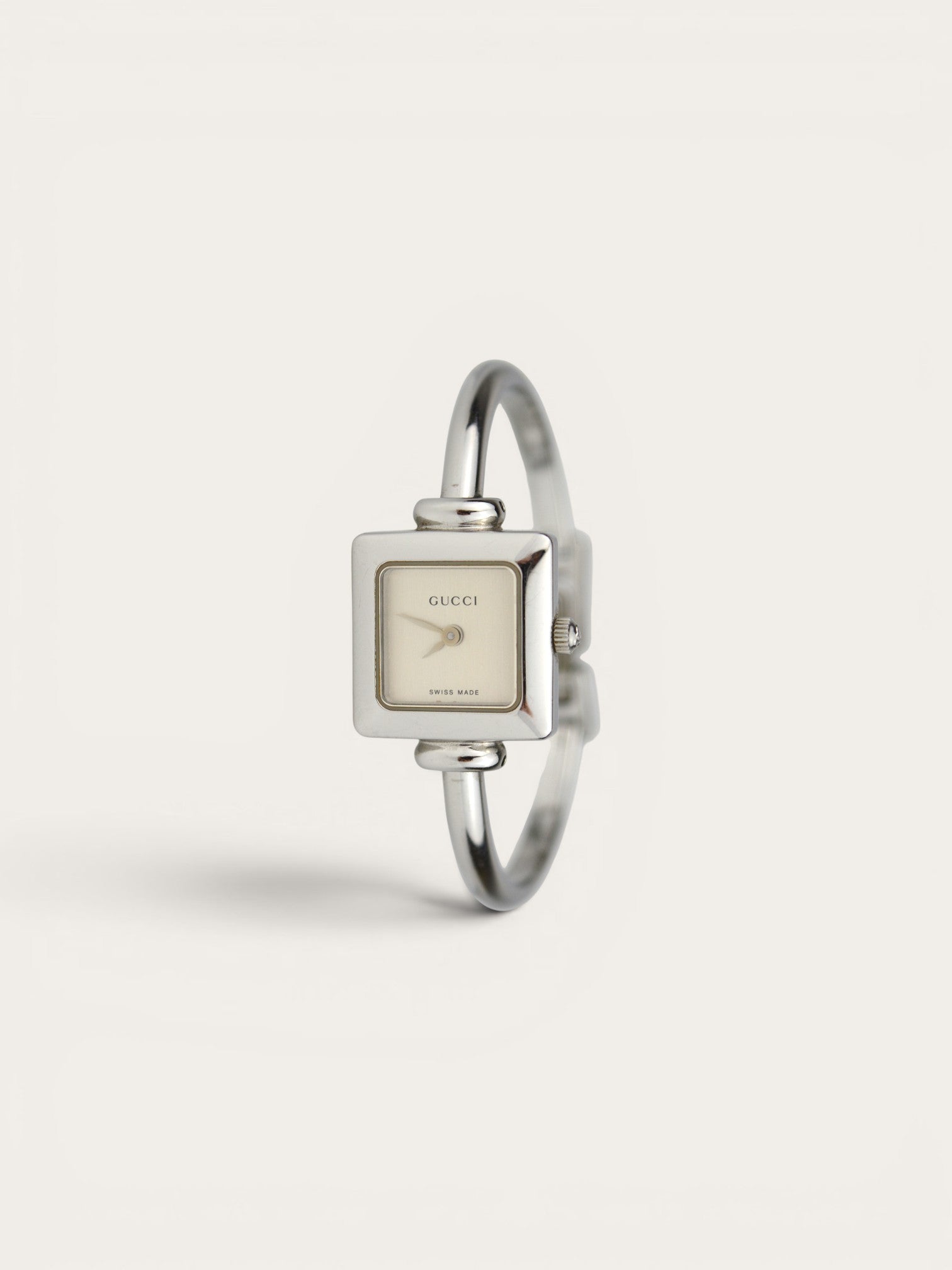 GUCCI 1900L WATCH