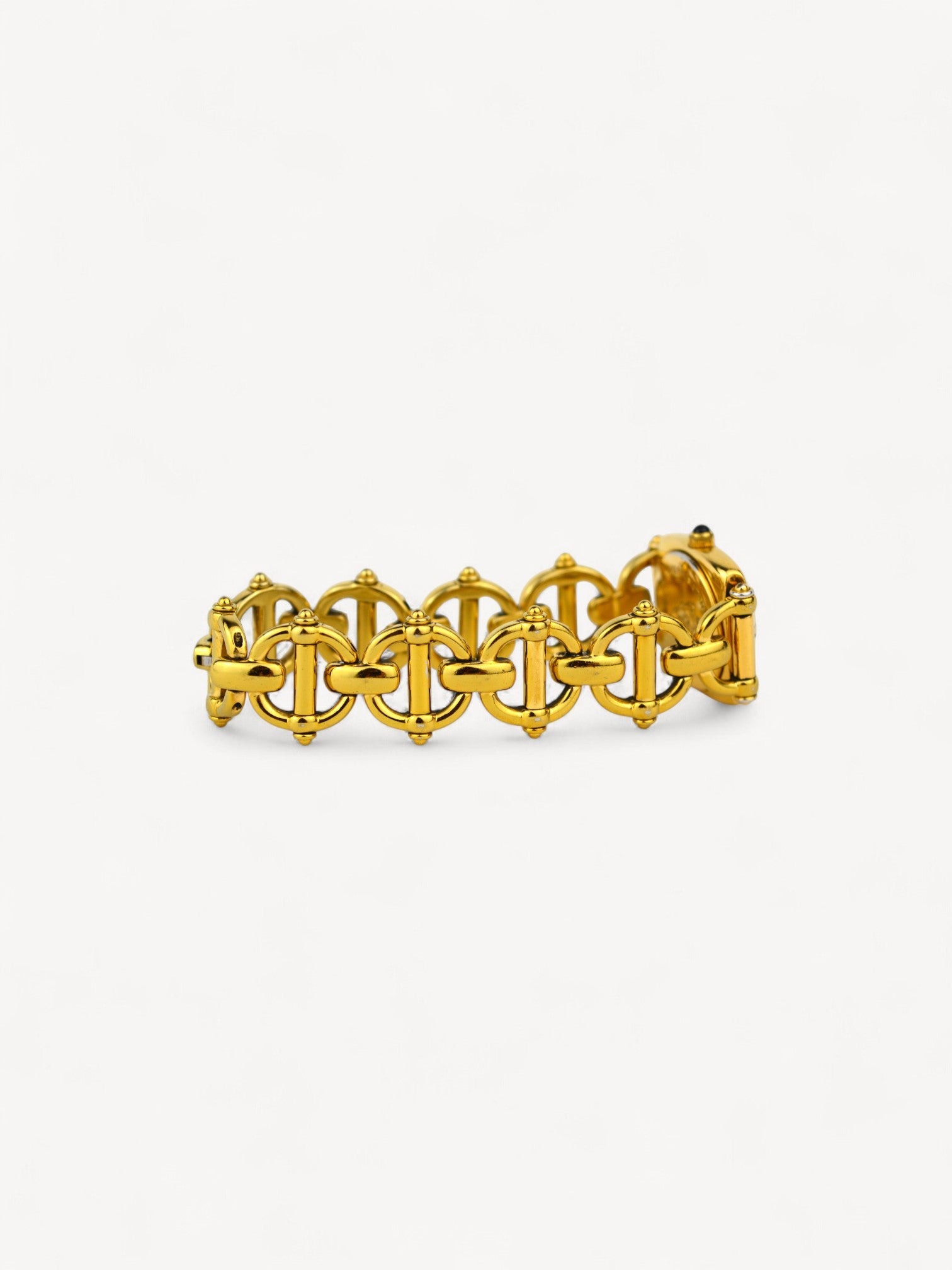 GUCCI 6400L WATCH