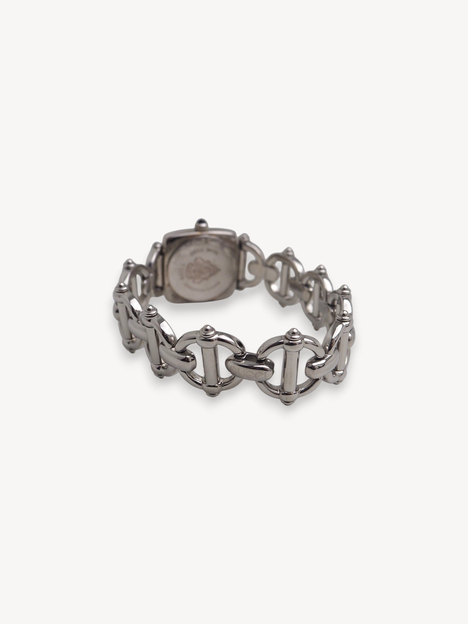 GUCCI 6400L WATCH