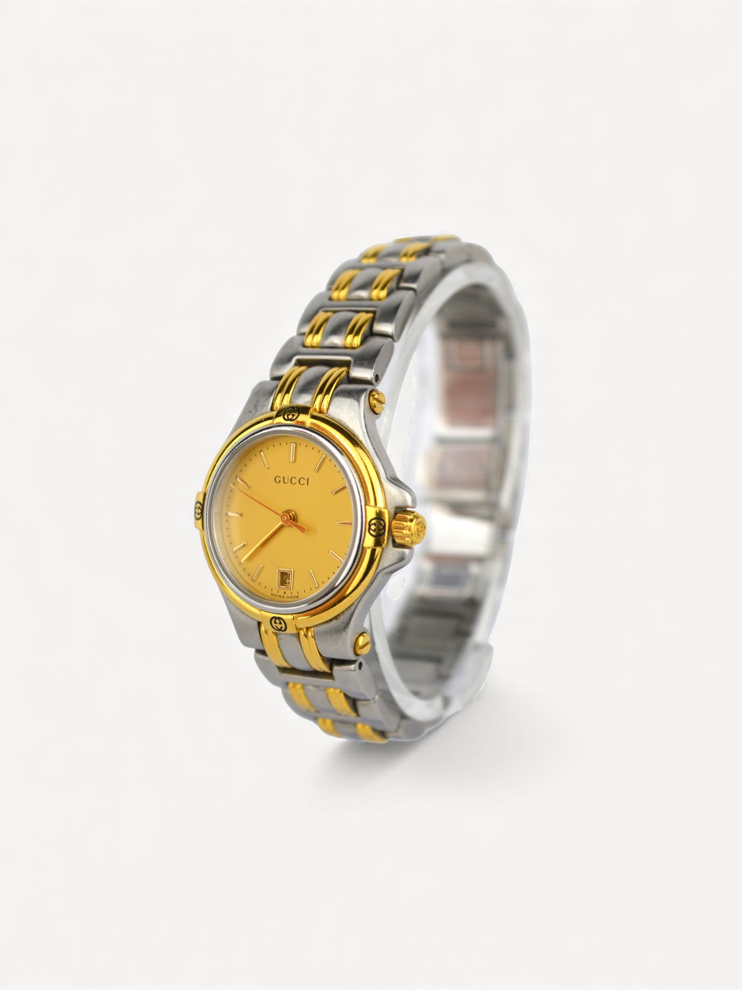 GUCCI 9040L WATCH