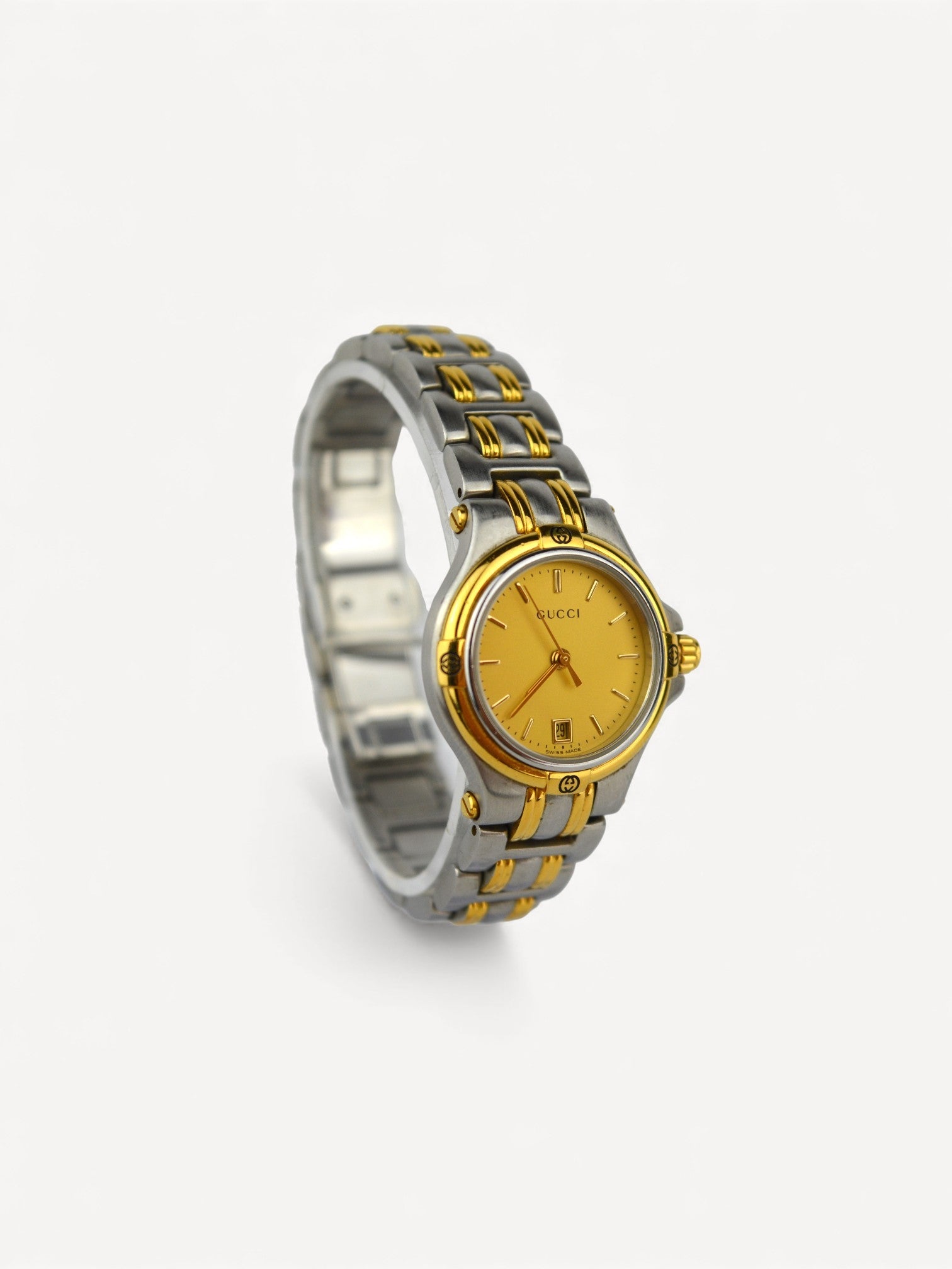 GUCCI 9040L WATCH