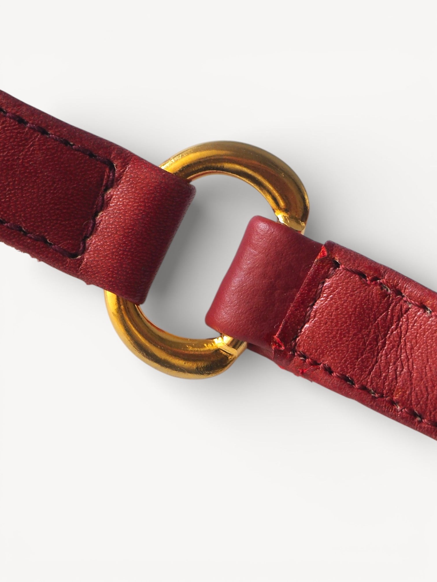 GUCCI CROSSBODY BAG