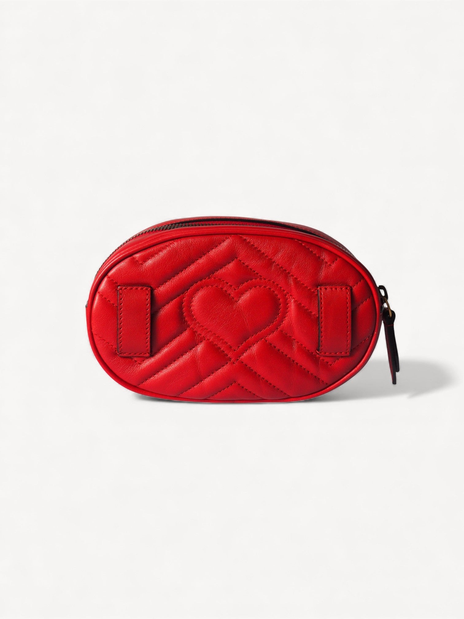 GUCCI MARMONT BELT BAG - 85