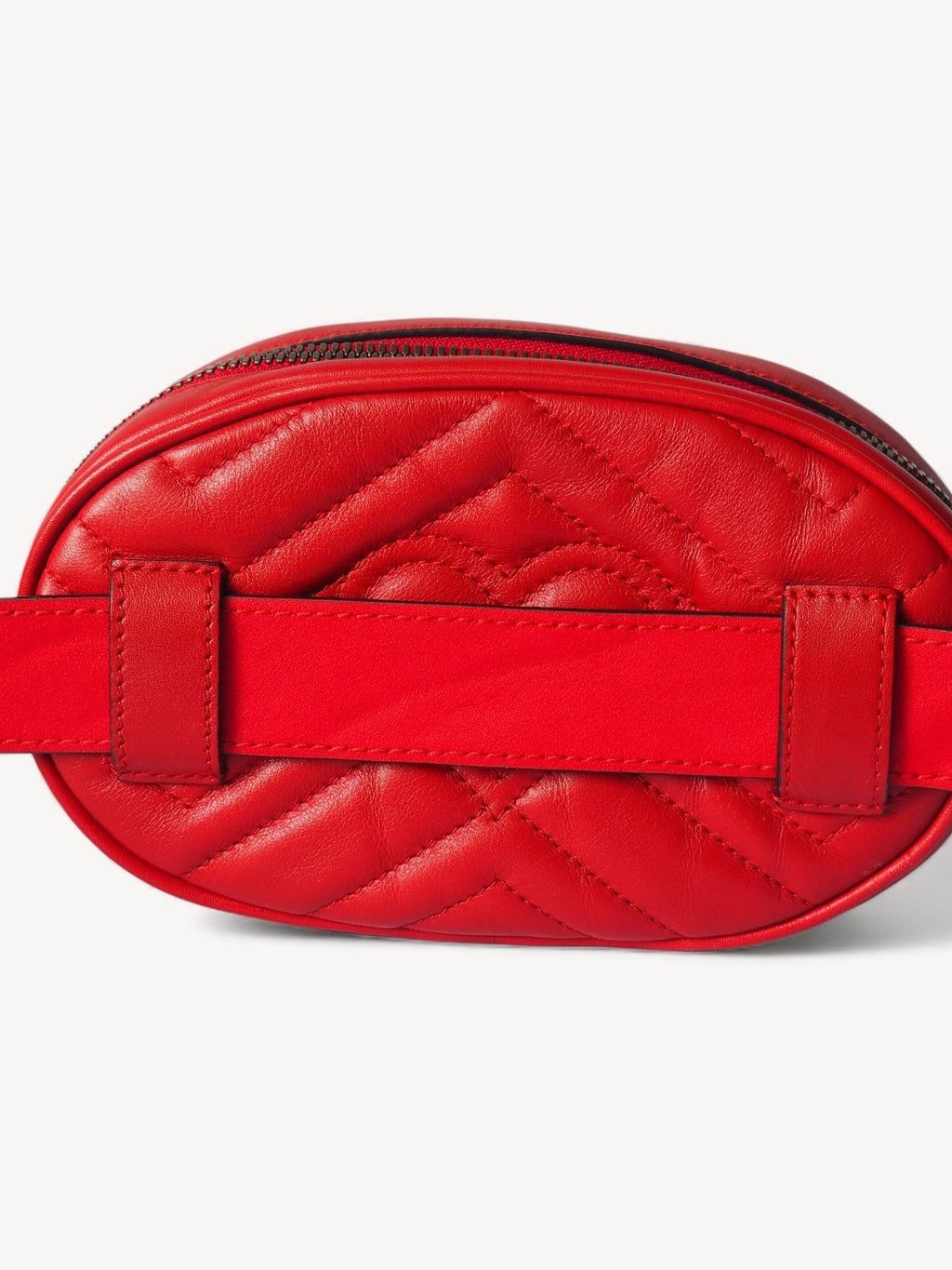 GUCCI MARMONT BELT BAG - 85