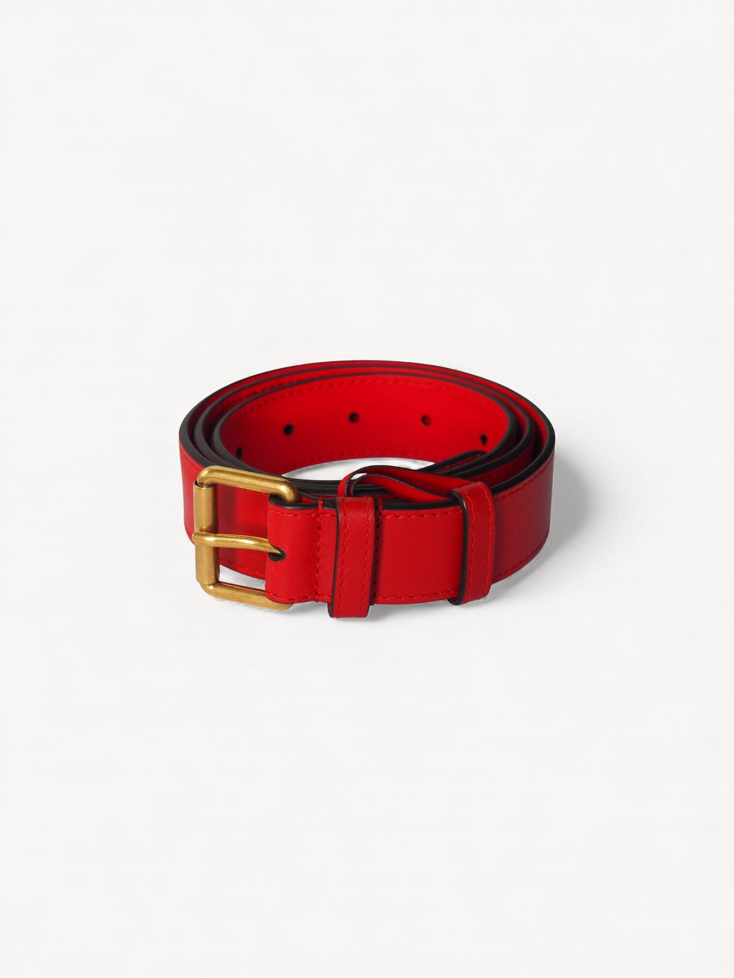 GUCCI MARMONT BELT BAG - 85