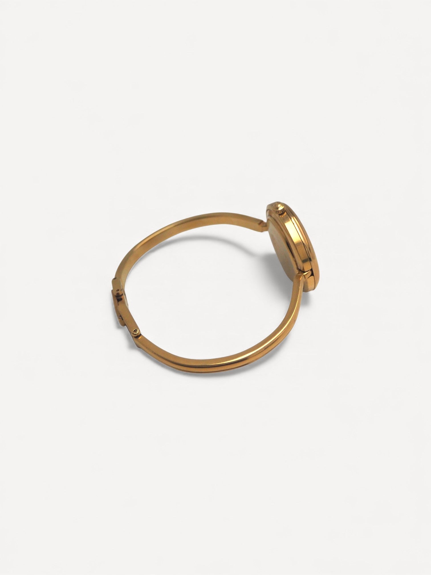 GUCCI INTERCHANGEABLE BEZEL WATCH