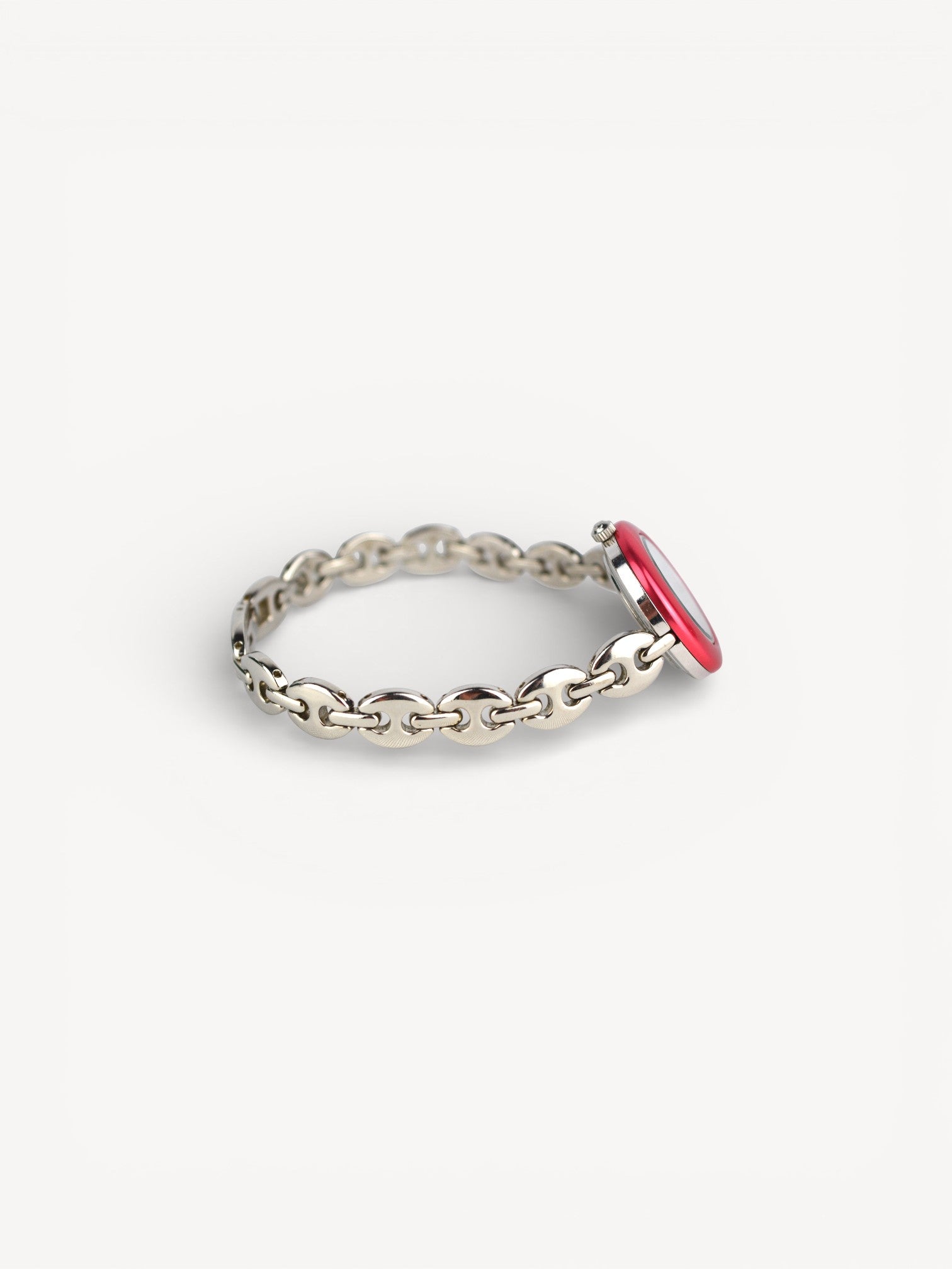GUCCI INTERCHANGEABLE BEZEL WATCH