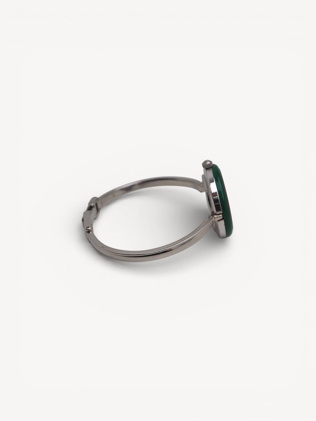 GUCCI INTERCHANGEABLE BEZEL WATCH