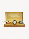 GUCCI INTERCHANGEABLE BEZEL WATCH