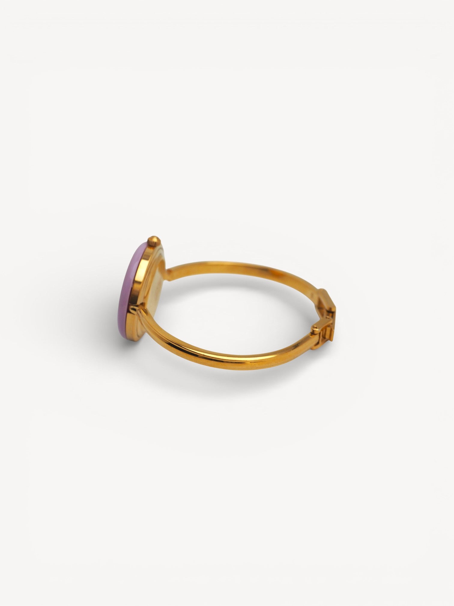 GUCCI INTERCHANGEABLE BEZEL WATCH
