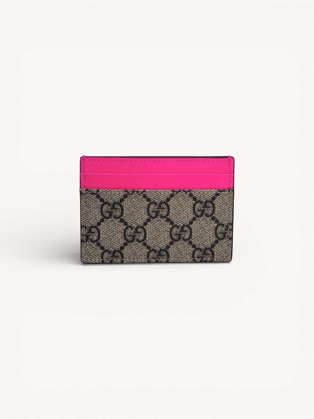 GUCCI CARD HOLDER