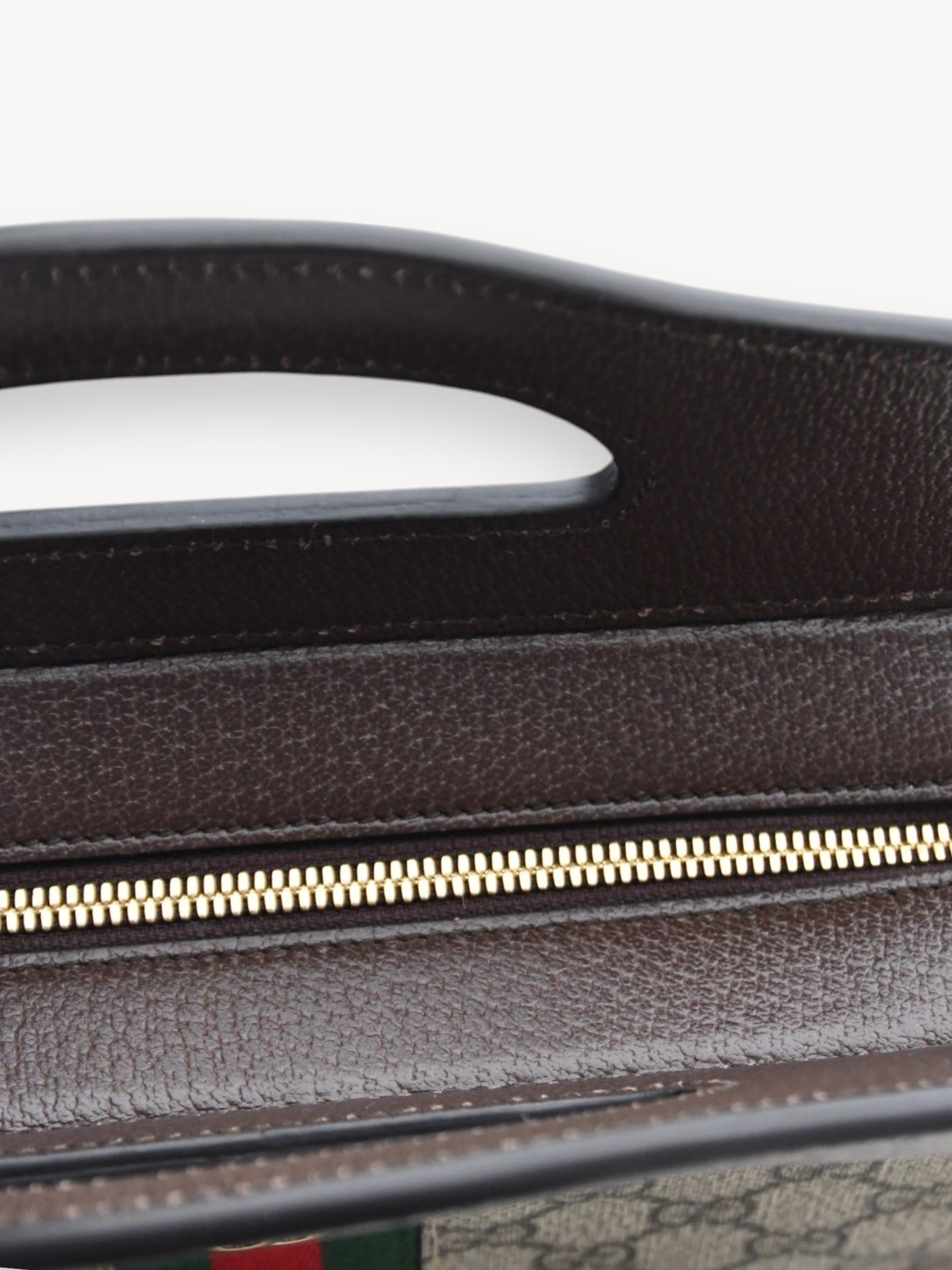 GUCCI OPHIDIA CUT OUT BAG