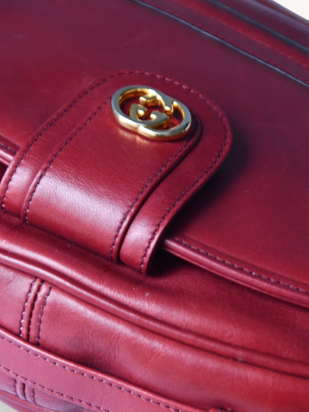 GUCCI CROSSBODY BAG