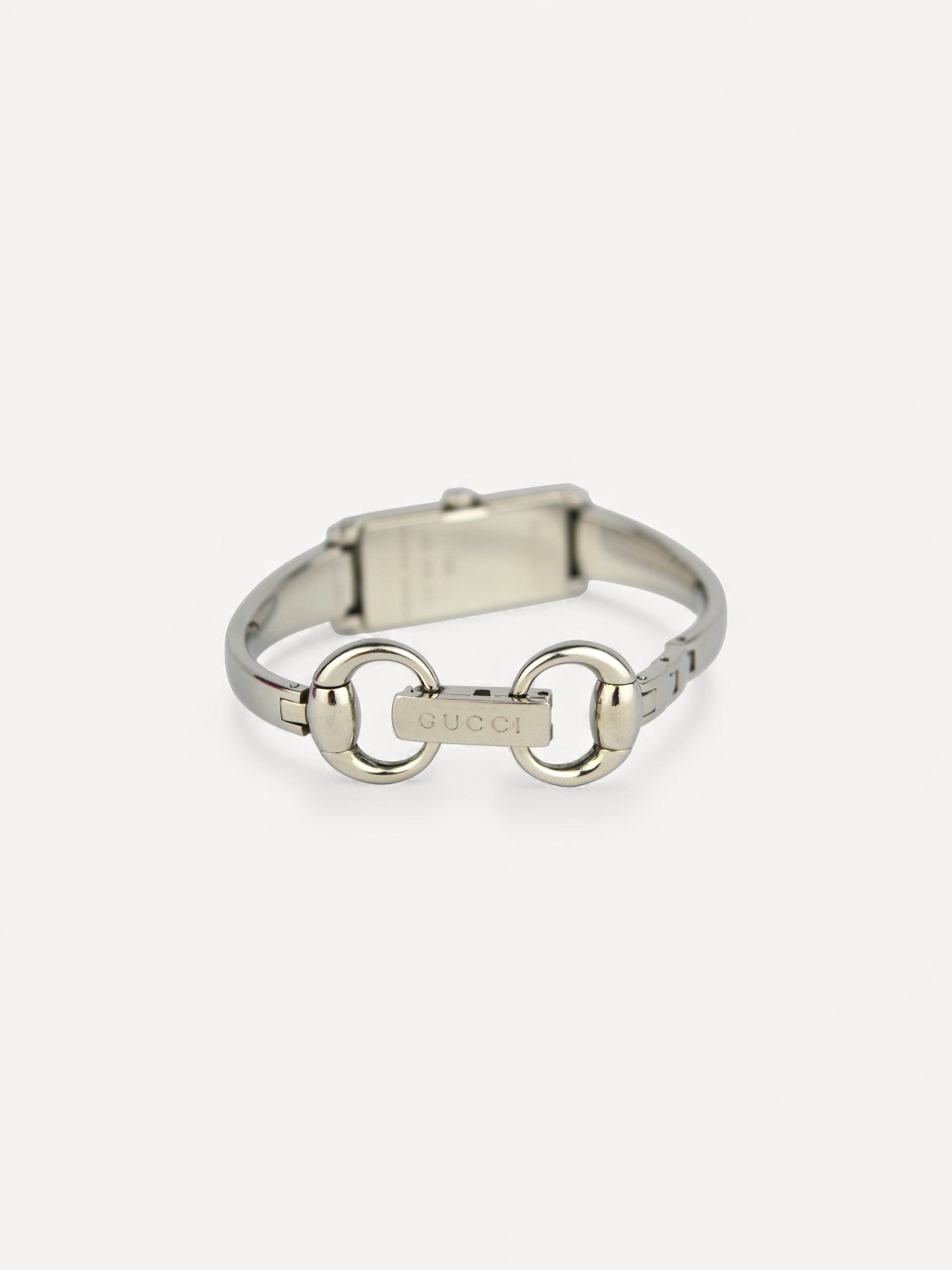GUCCI 109 HORSEBIT WATCH