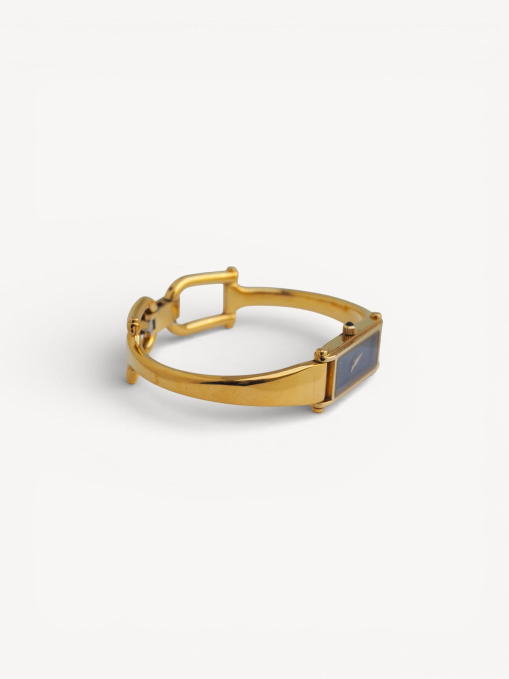 GUCCI 1500L HORSEBIT WATCH