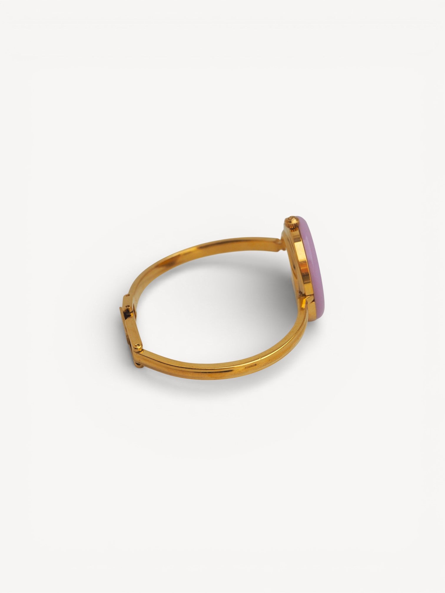 GUCCI INTERCHANGEABLE BEZEL WATCH