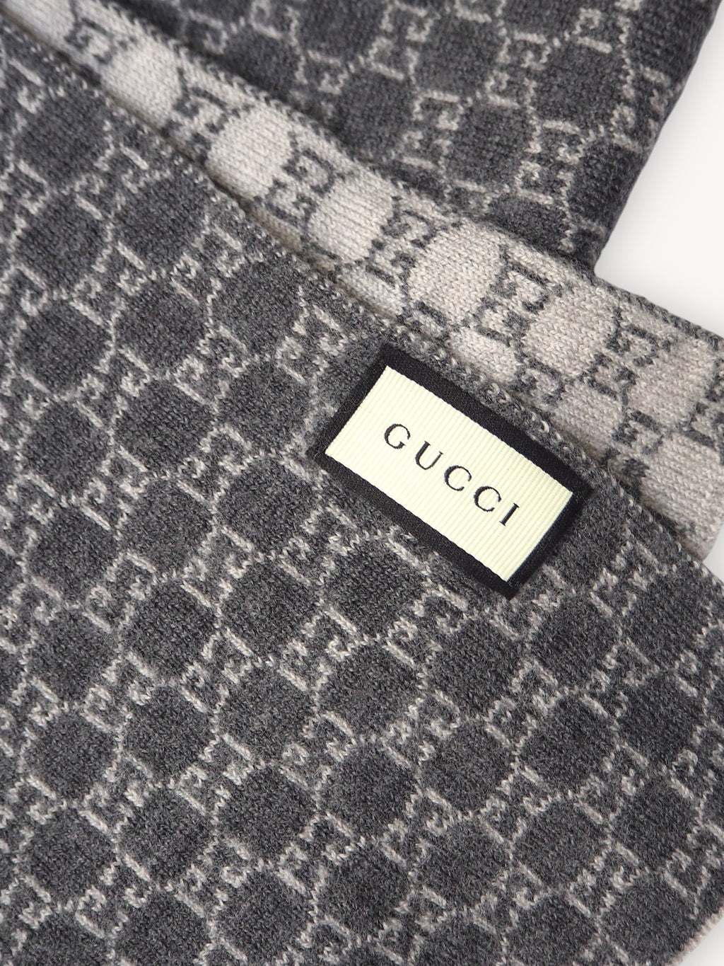 GUCCI SCARF