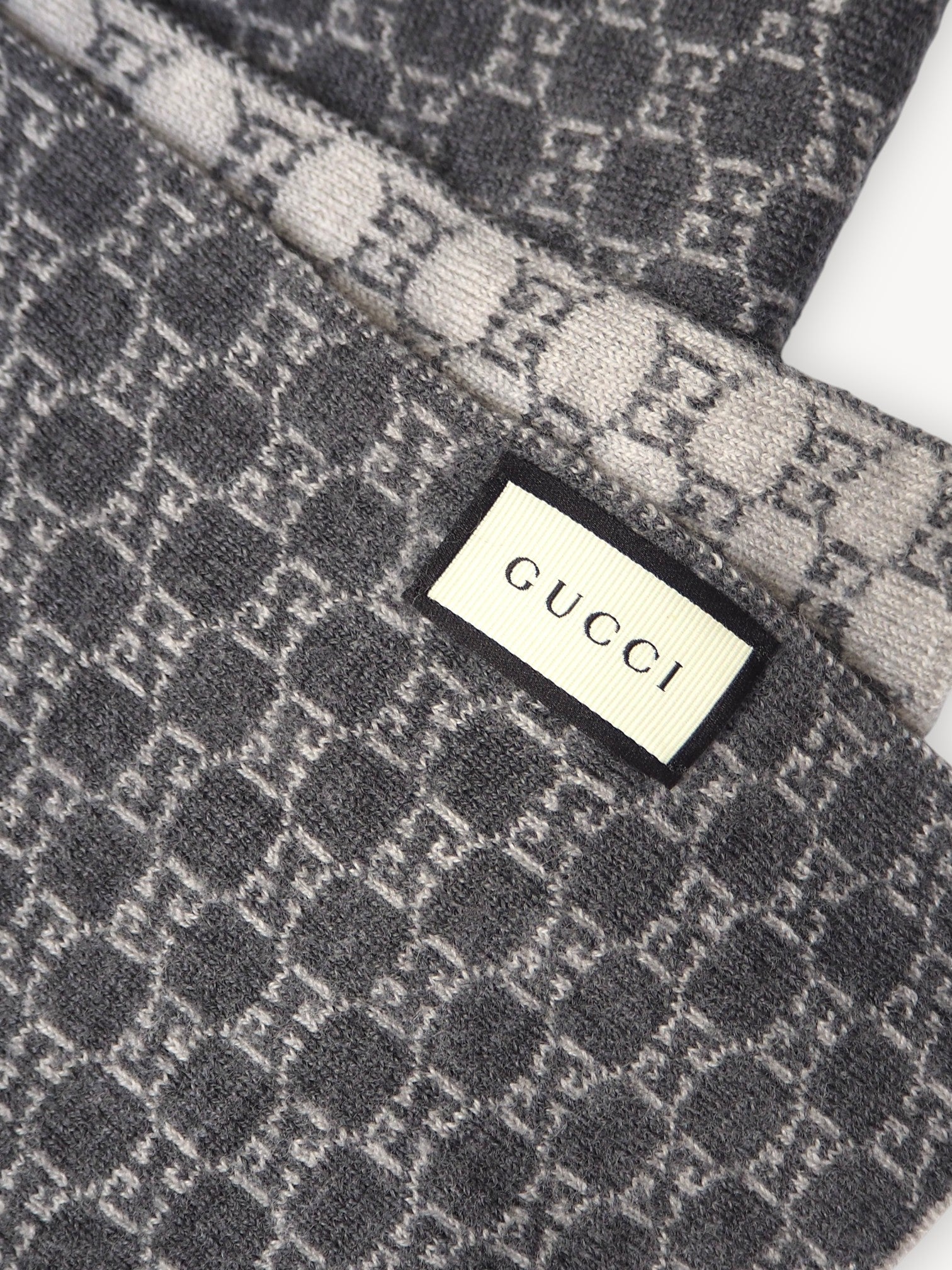 GUCCI SCARF