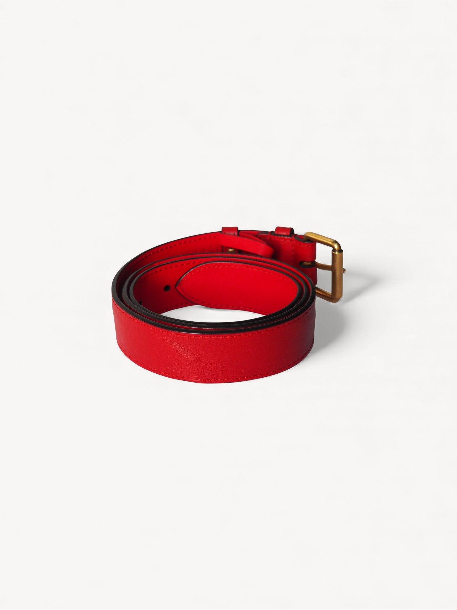 GUCCI MARMONT BELT BAG - 85
