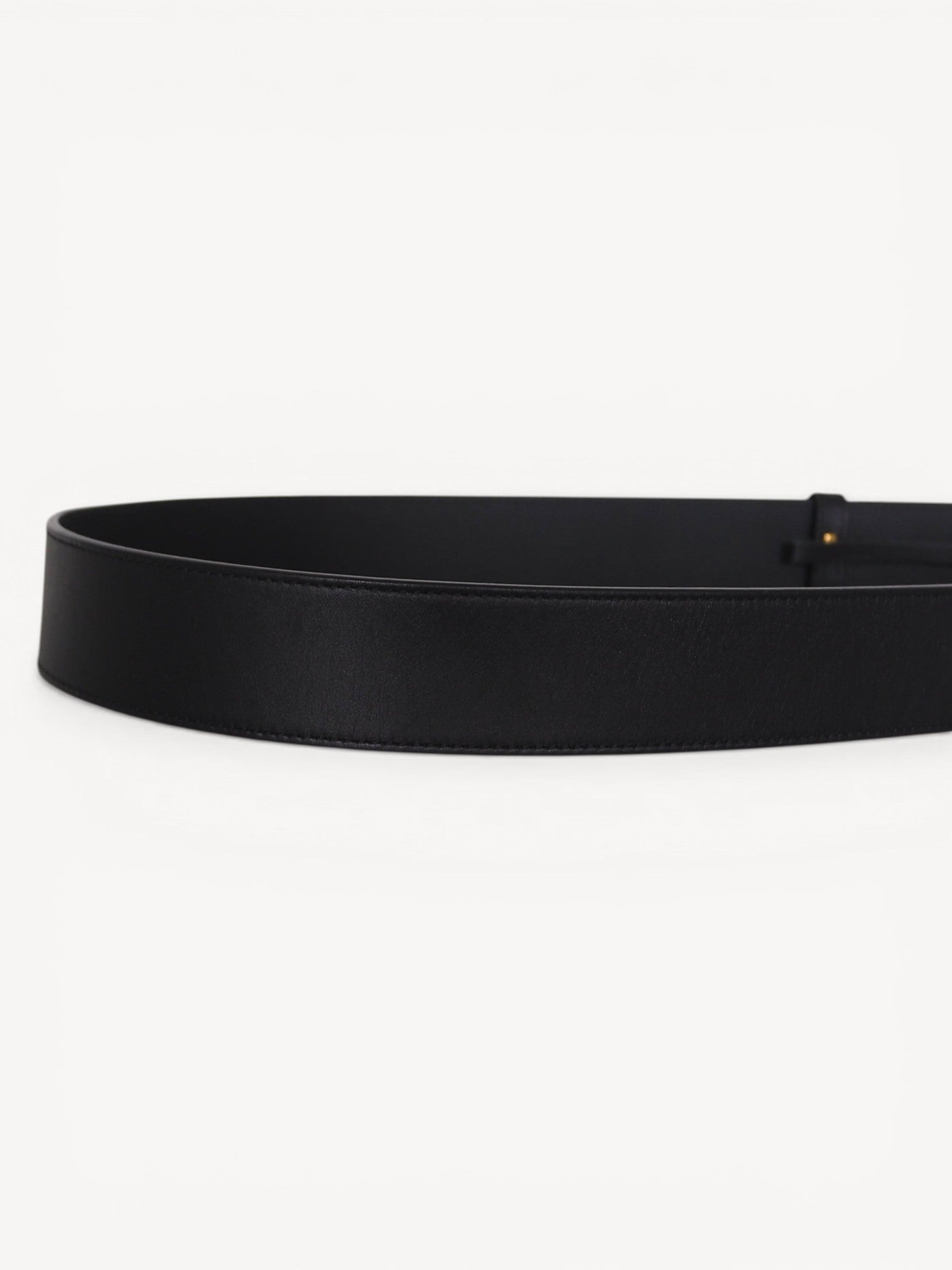 GUCCI GG MARMONT BELT WIDE - 80