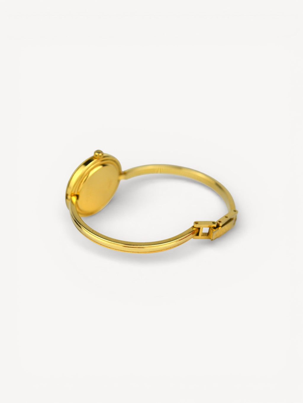 GUCCI INTERCHANGEABLE BEZEL WATCH