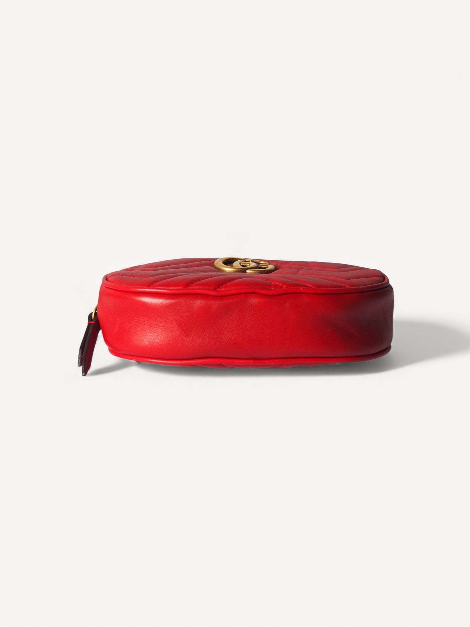 GUCCI MARMONT BELT BAG - 85